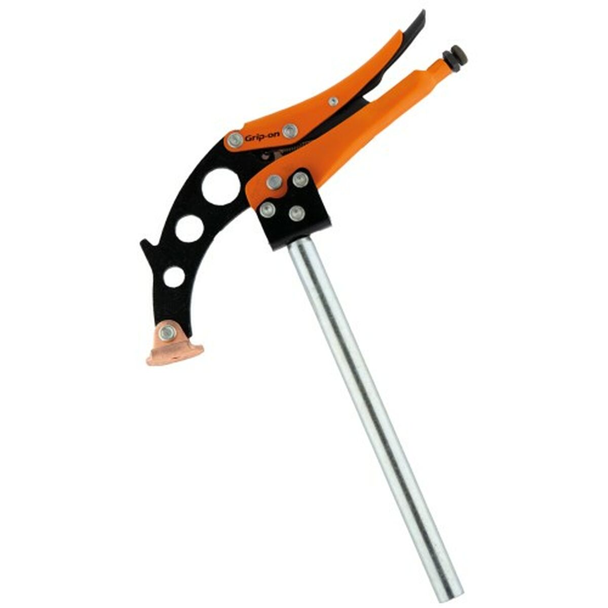 8430890028228 - Schraube Sargeant 247 cm