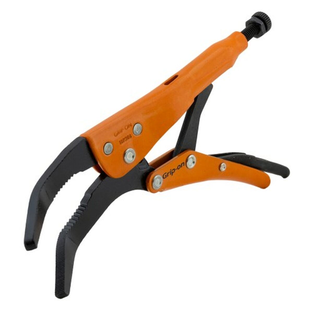 8430890115225 - Pliers 130 mm 300 mm 35º