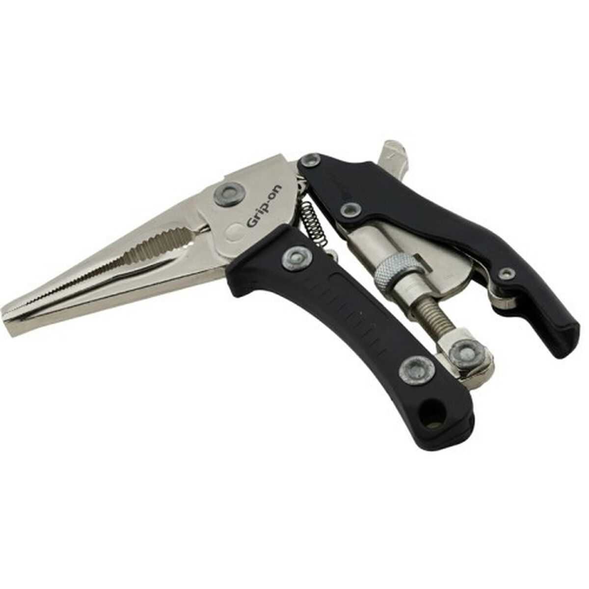 8430890161567 - Pliers 65 mm 155 mm