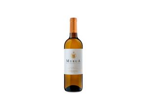 8430981211102 - Murua Blanco Fermentado en Barrica 2021 - 75cl