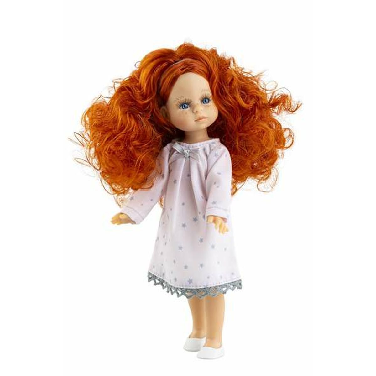 8431031021269 - Puppe Paula 21 cm 8431031021269 - Puppe Paula 21 cm