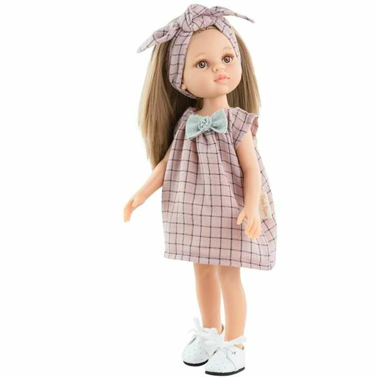 8431031044916 - Puppe Pili 32 cm