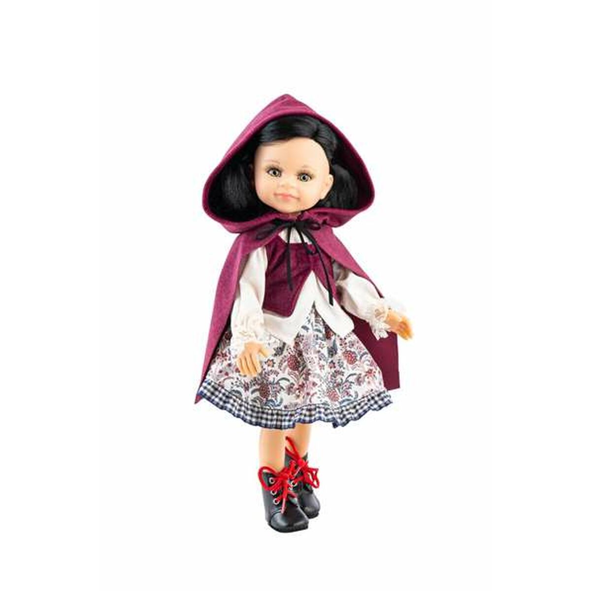 8431031045463 - Puppe Catherine 32 cm