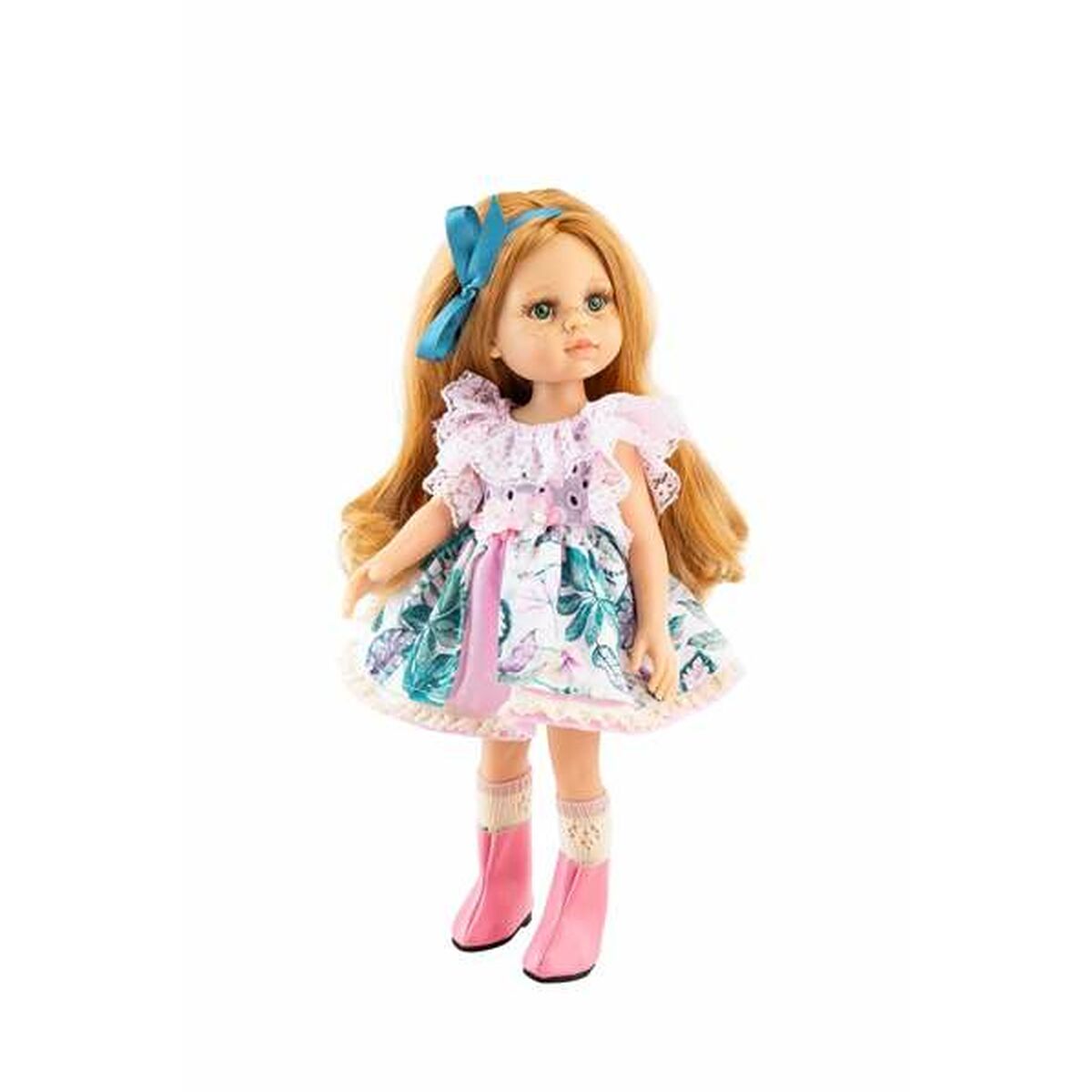 8431031046798 - Puppe Noelia 32 cm 8431031046798 - Puppe Noelia 32 cm
