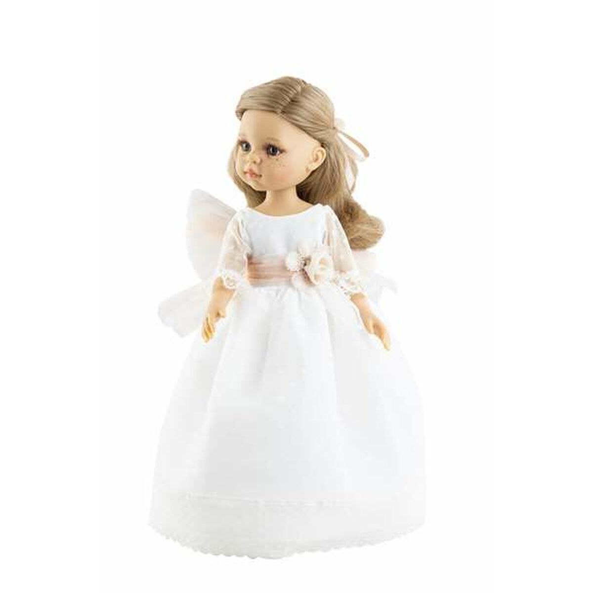 8431031048280 - Doll Raquel 32 cm Communion Doll