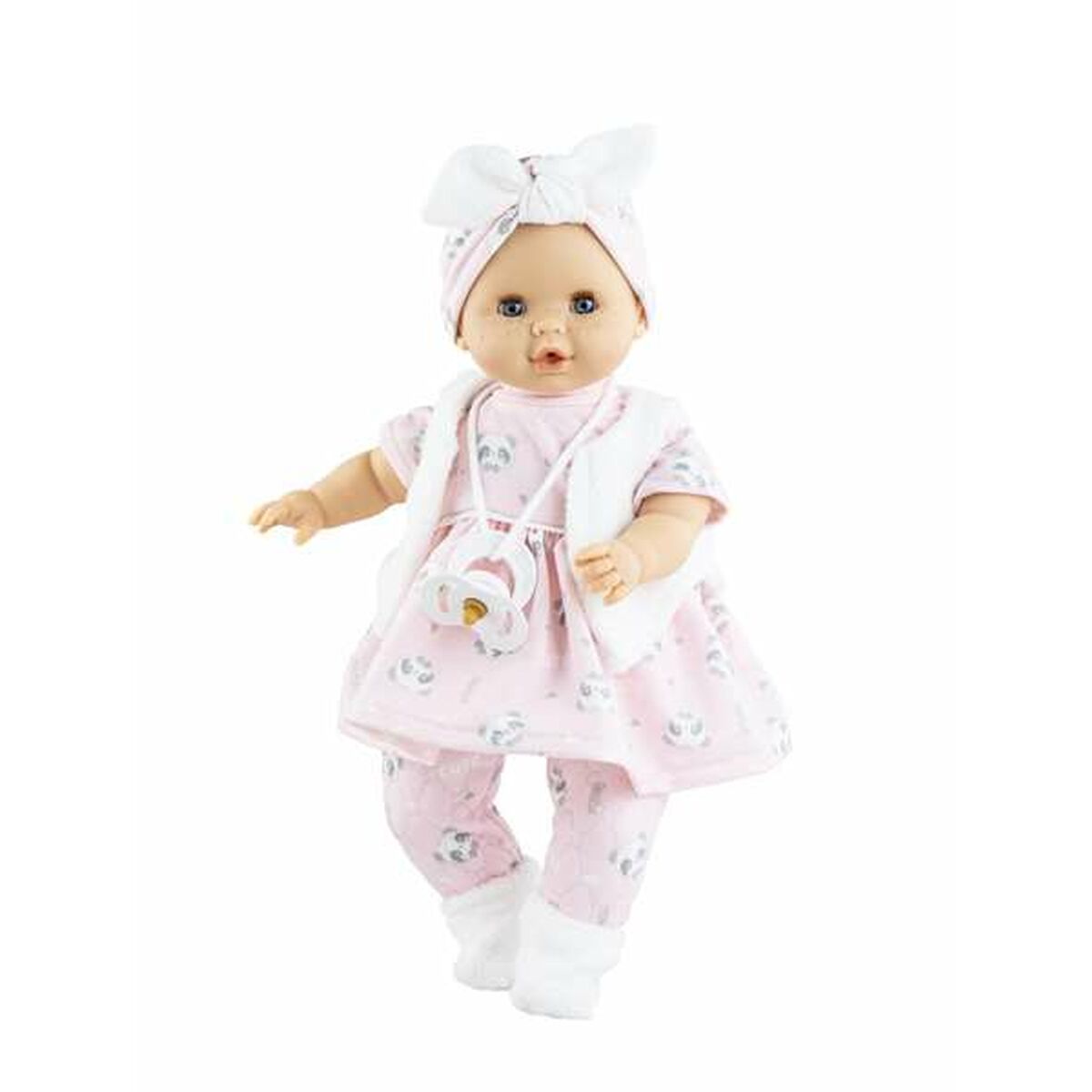 8431031080372 - Baby-Puppe Sonia 36 cm