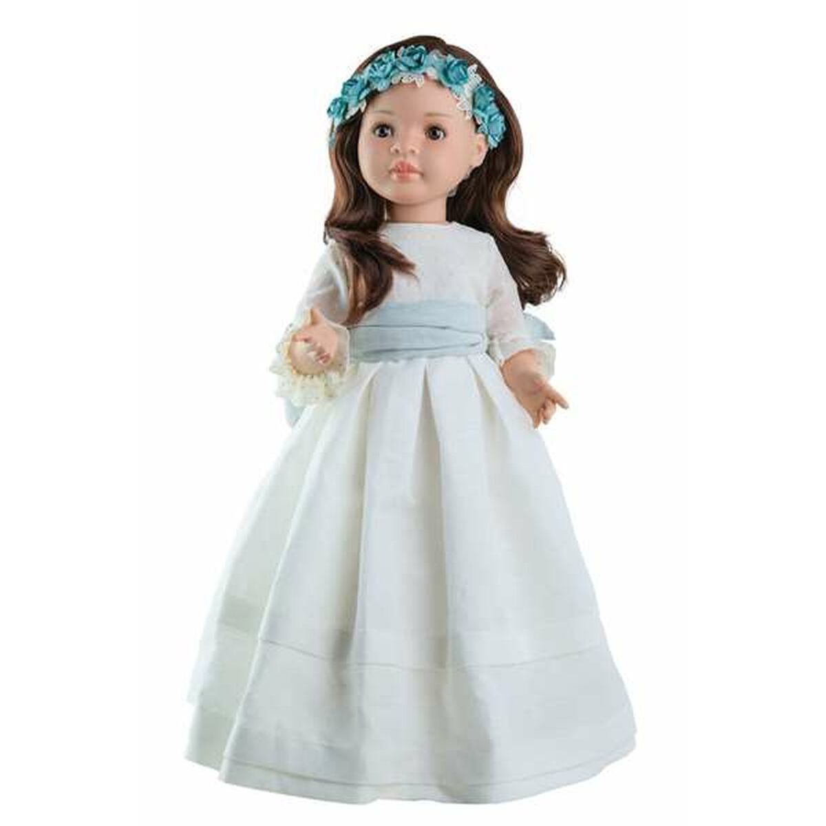8431031565190 - Kleid 60 cm Kommunionpuppe 8431031565190 - Kleid 60 cm Kommunionpuppe