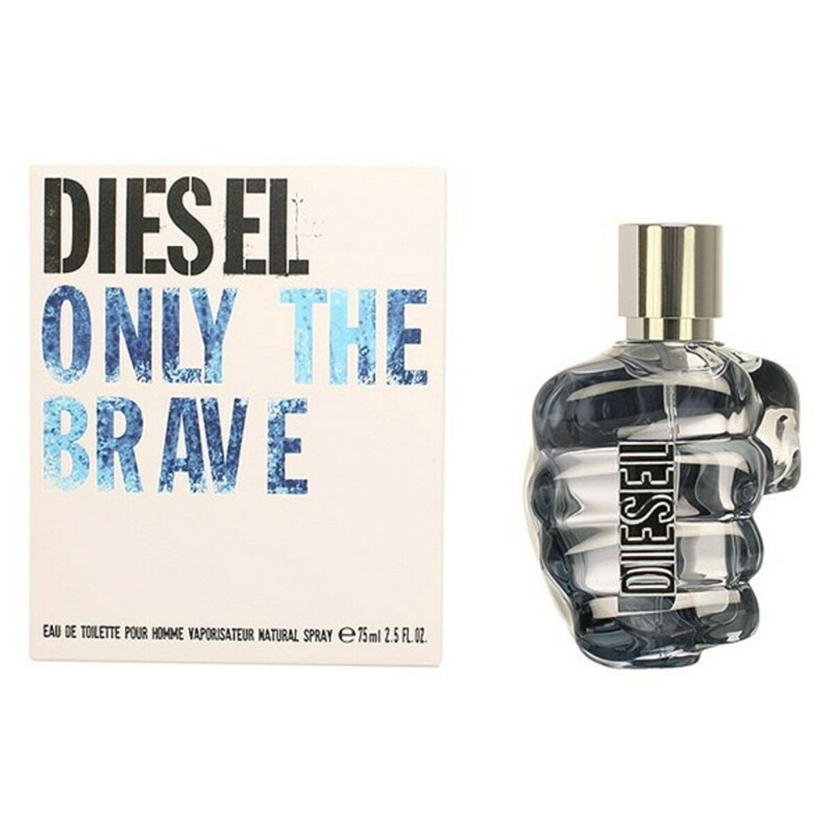 8431240103732 - - Only The Brave