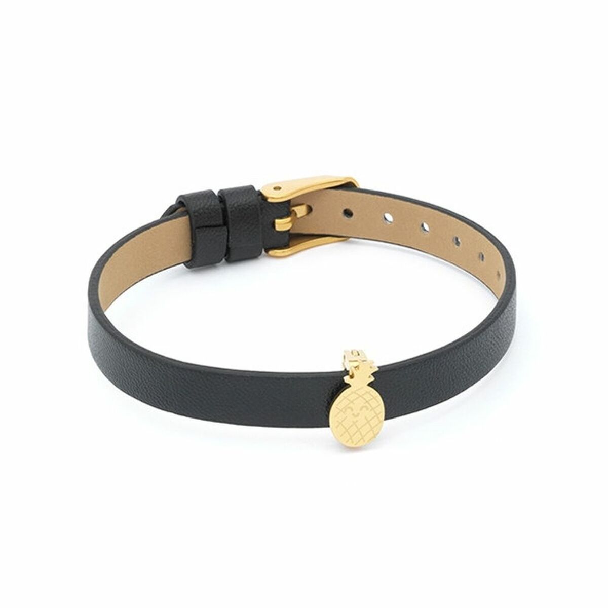8431242960746 - Damenarmreif WJ30100 19 cm