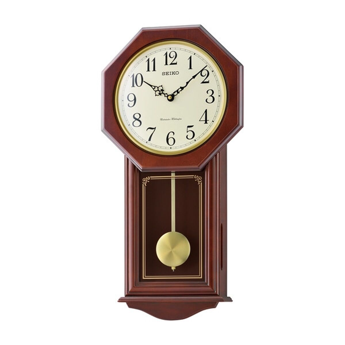 8431242981017 - Wanduhr QXH076B