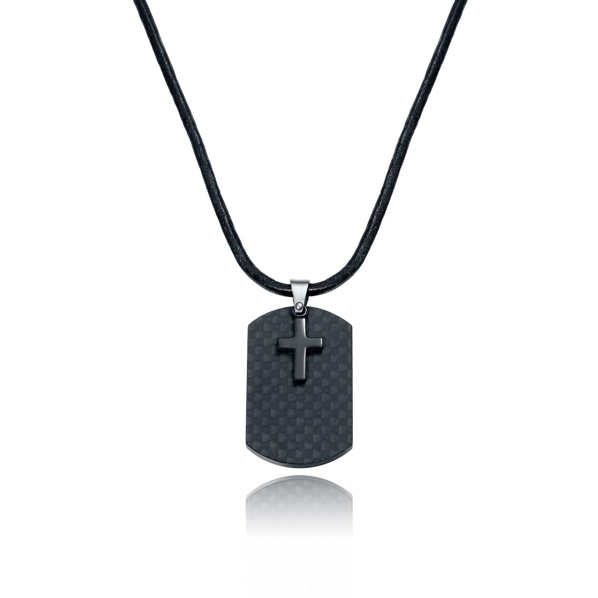 8431283492947 - Herrenhalsband 75013C09010 8431283492947 - Herrenhalsband 75013C09010