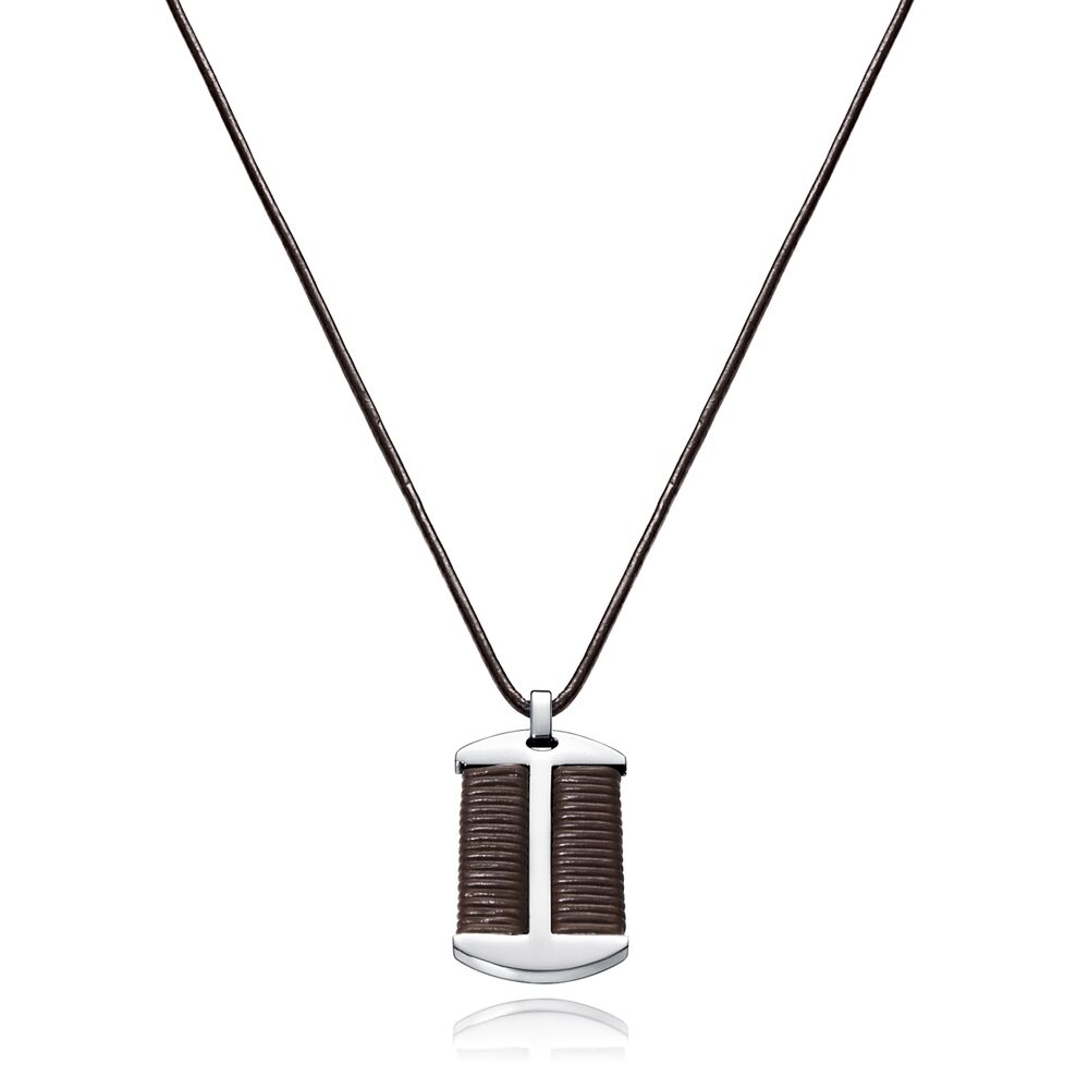 8431283527830 - Herrenhalsband 75094C01011