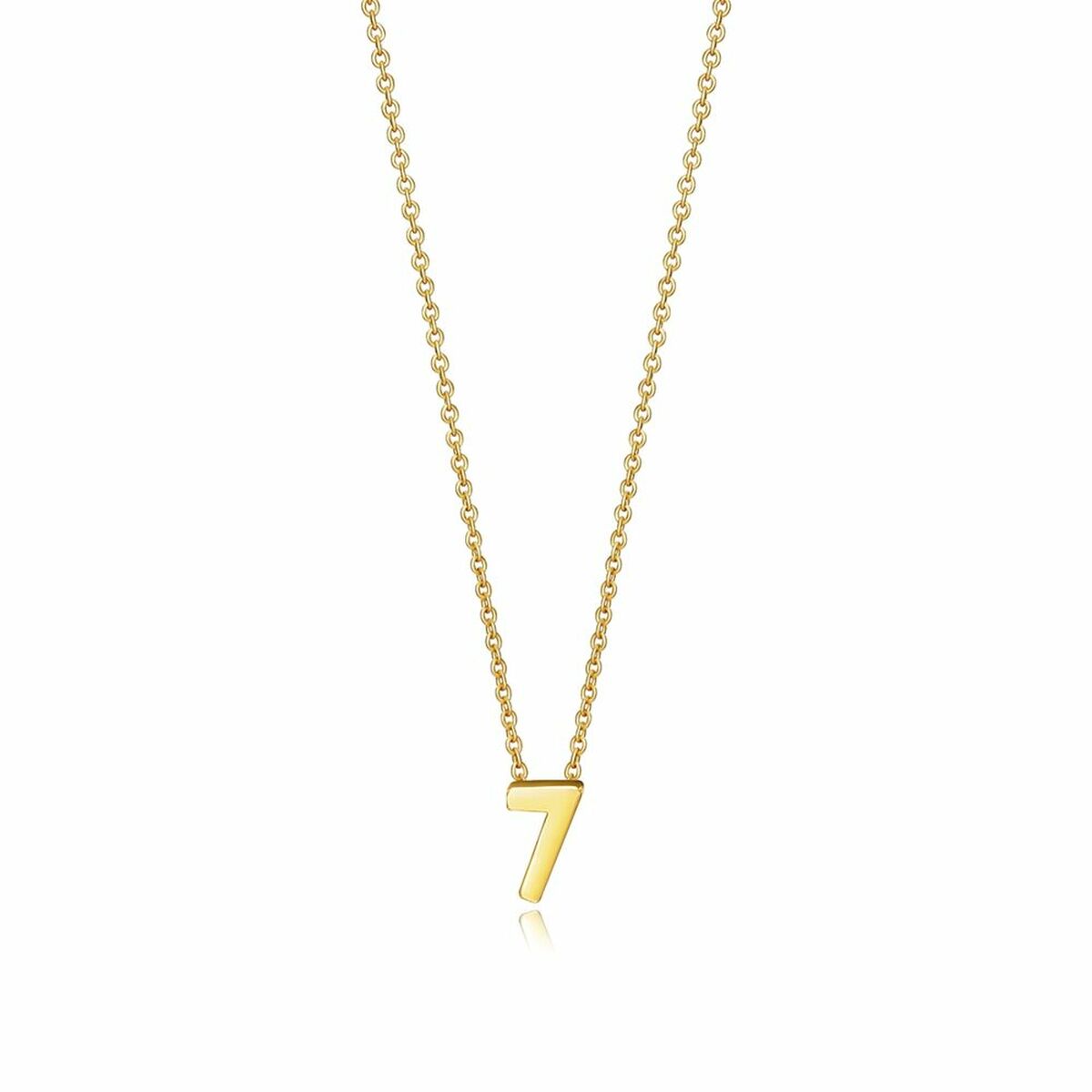 8431283540075 - Damenhalskette 61041C000-07