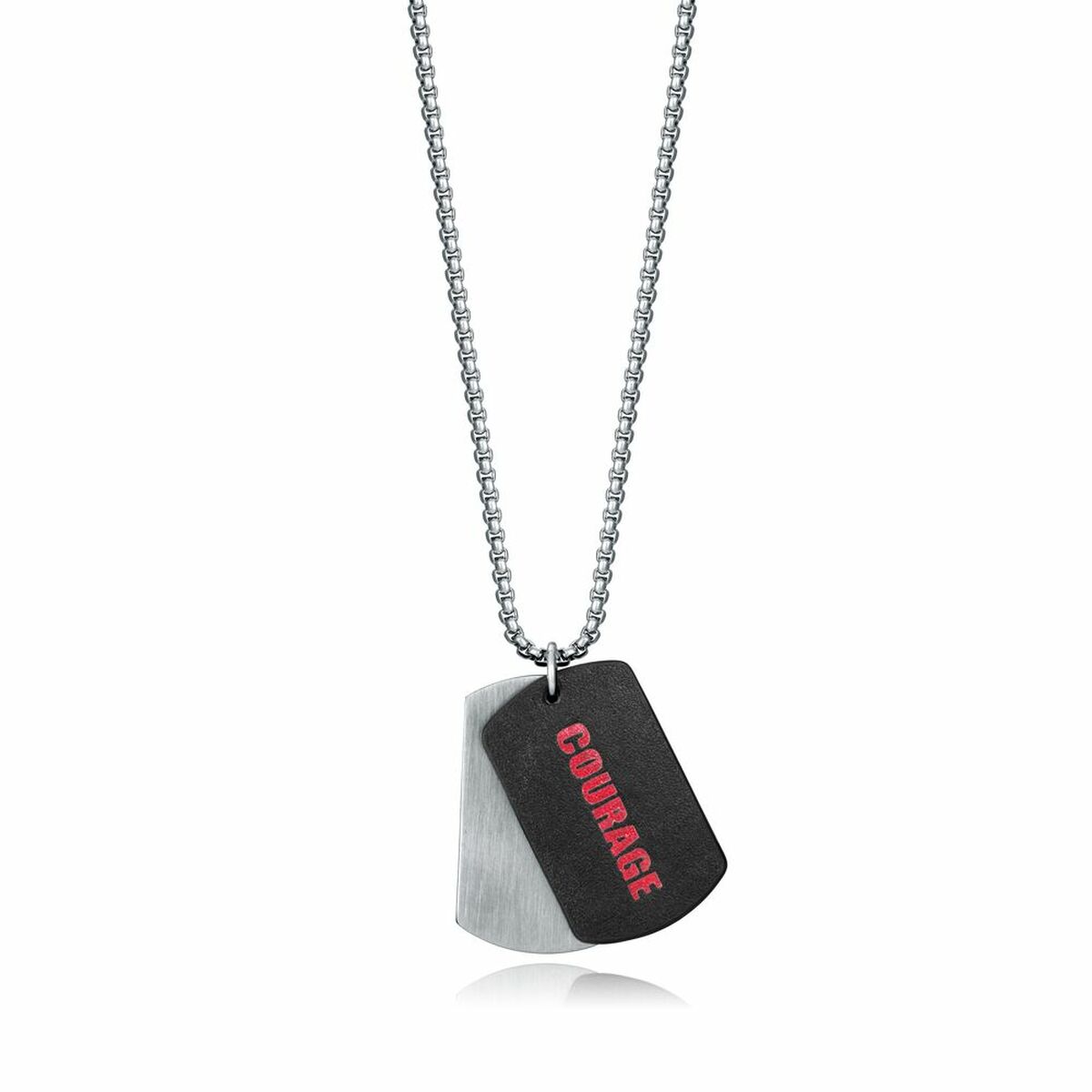 8431283541232 - Herrenhalsband 75191C01010 8431283541232 - Herrenhalsband 75191C01010