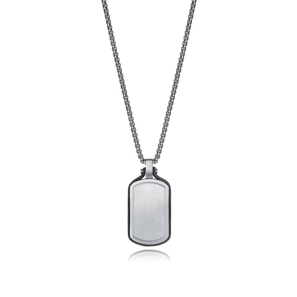 8431283554041 - Herrenhalsband 15076C01010