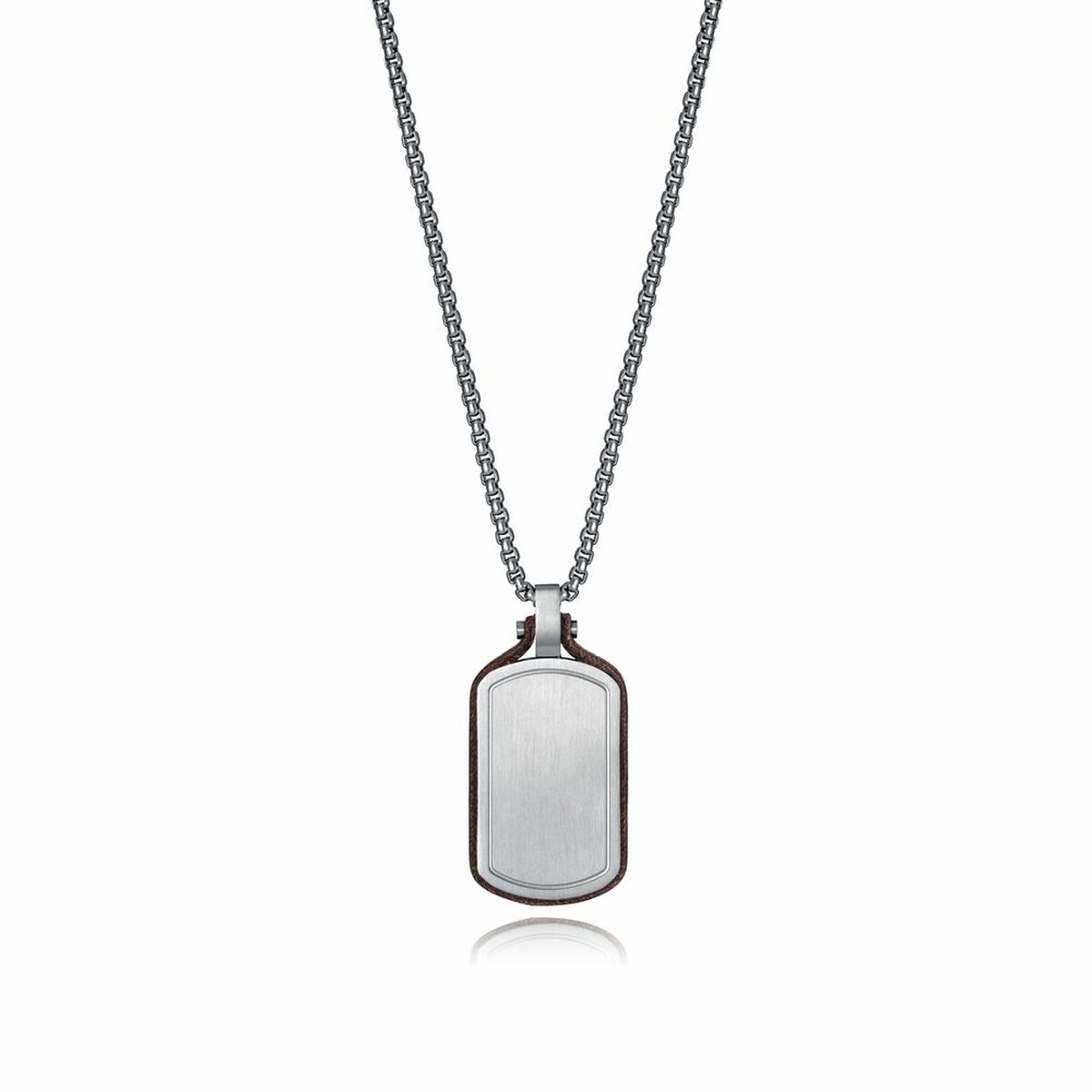 8431283554614 - Herrenhalsband 15076C01011 8431283554614 - Herrenhalsband 15076C01011