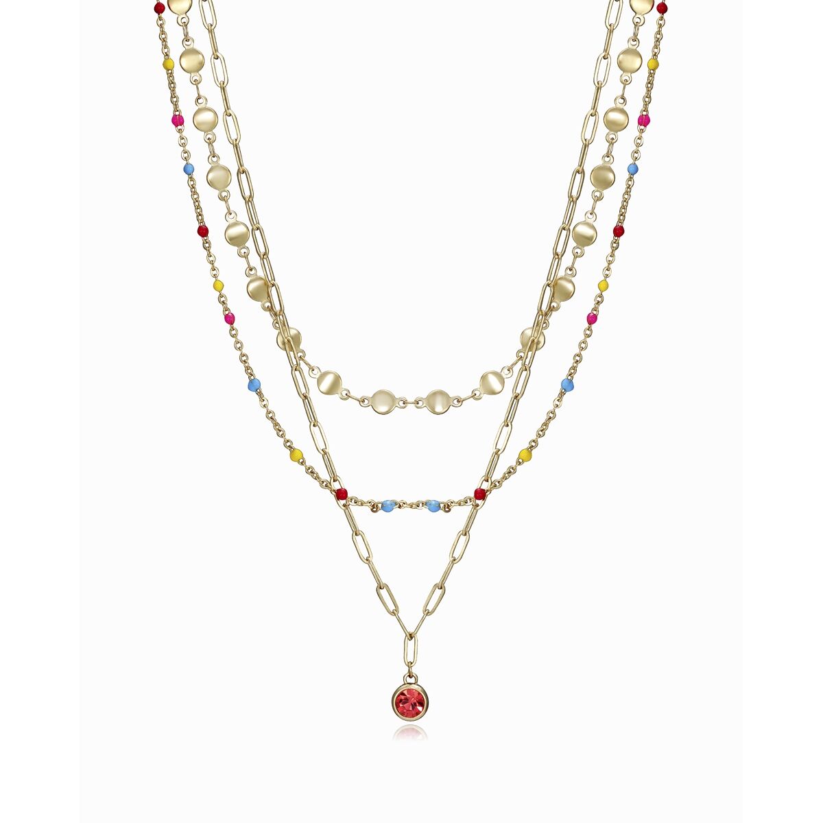 8431283565054 - Damenhalskette 15132C01012