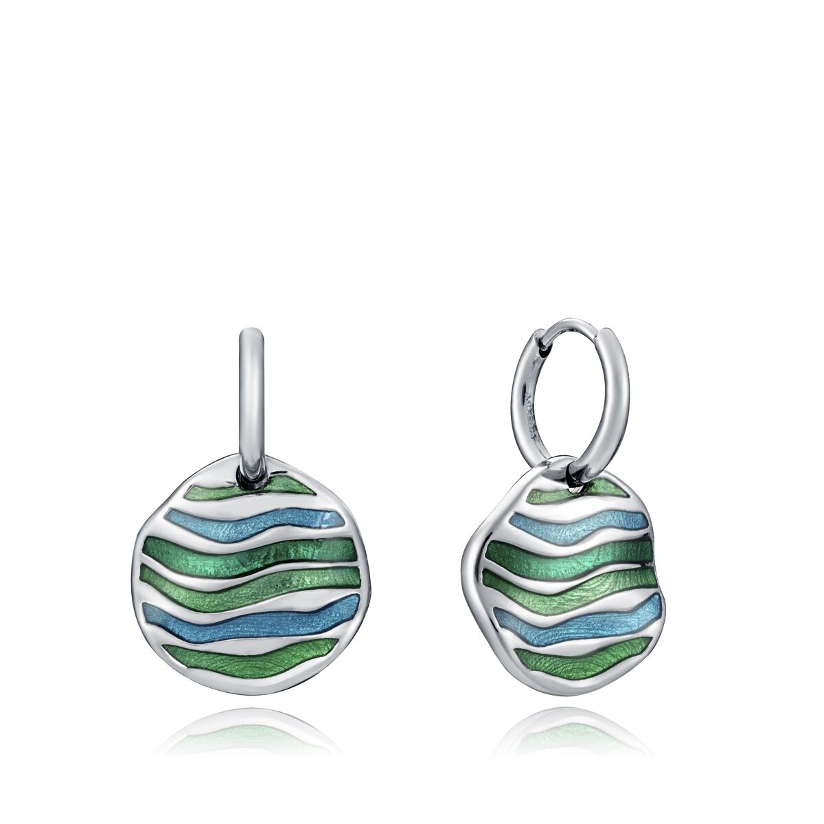 8431283565153 - Damenohrringe 15135E01013