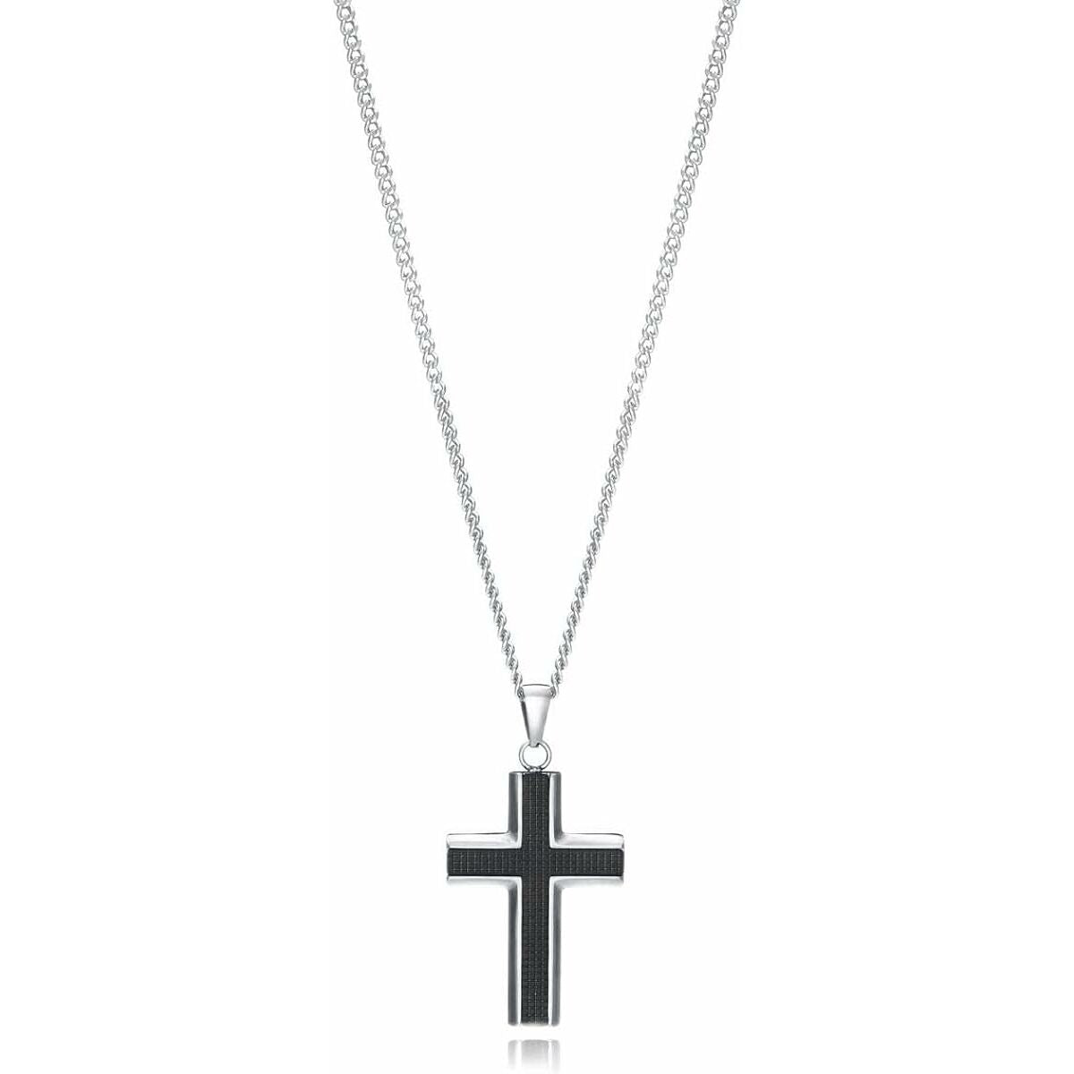 8431283565375 - Herrenhalsband 75299C01010