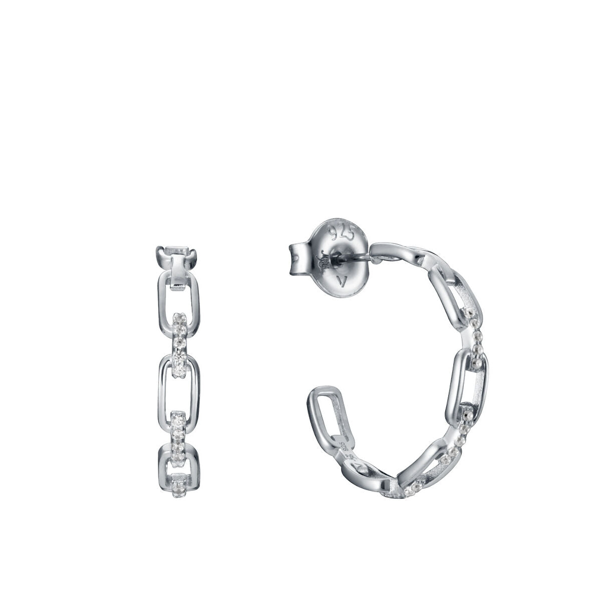 8431283565894 - Damenohrringe 13044E000-30