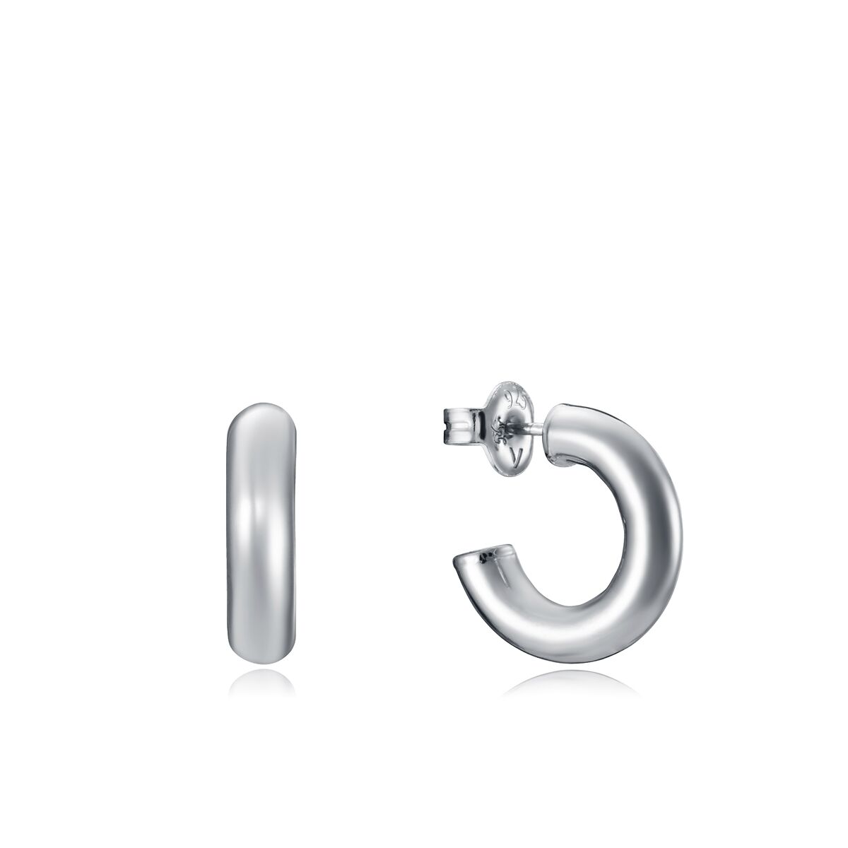 8431283568291 - Damenohrringe 13065E000-00 Sterlingsilber 925 8431283568291 - Damenohrringe 13065E000-00 Sterlingsilber 925