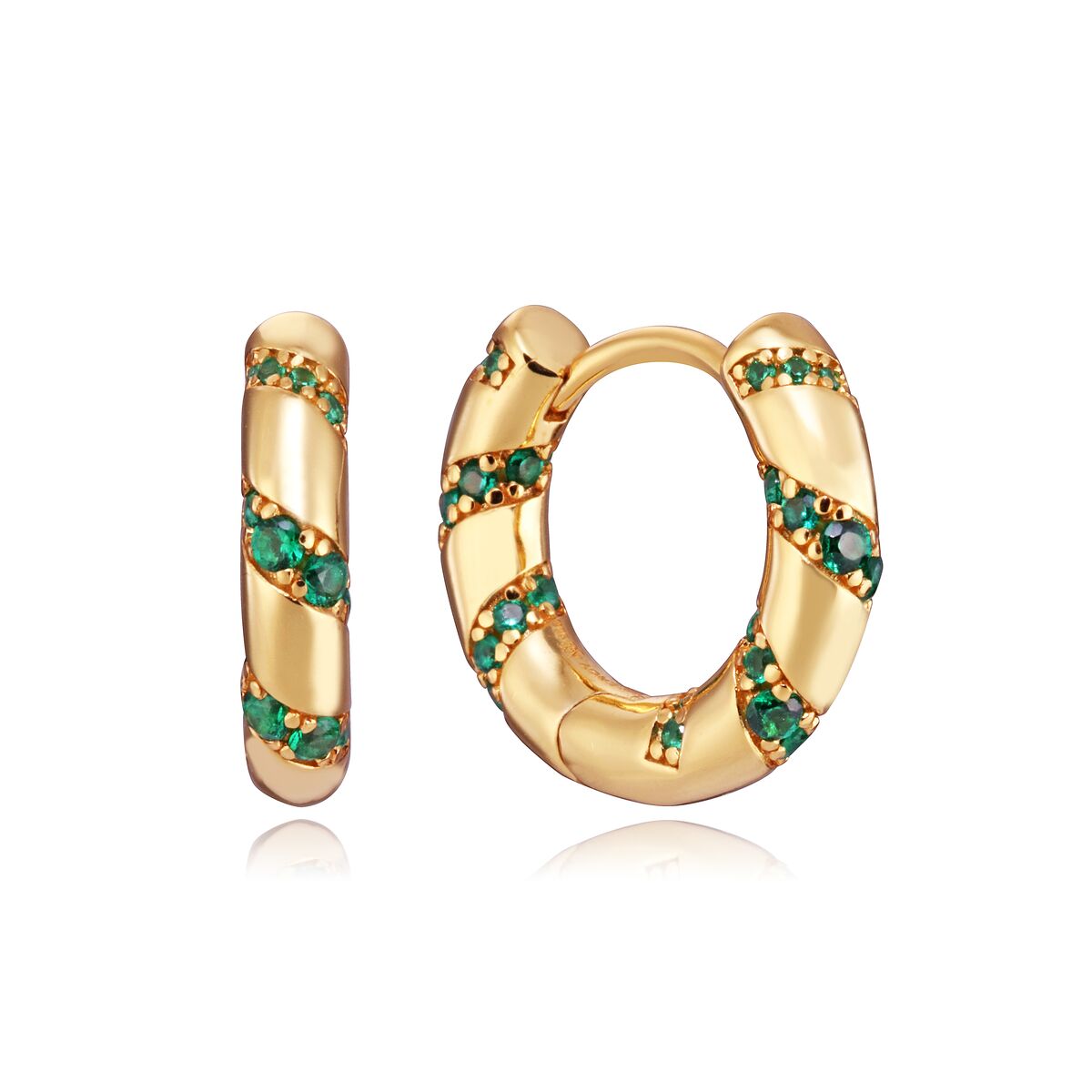 8431283573424 - Damenohrringe 13130E100-32