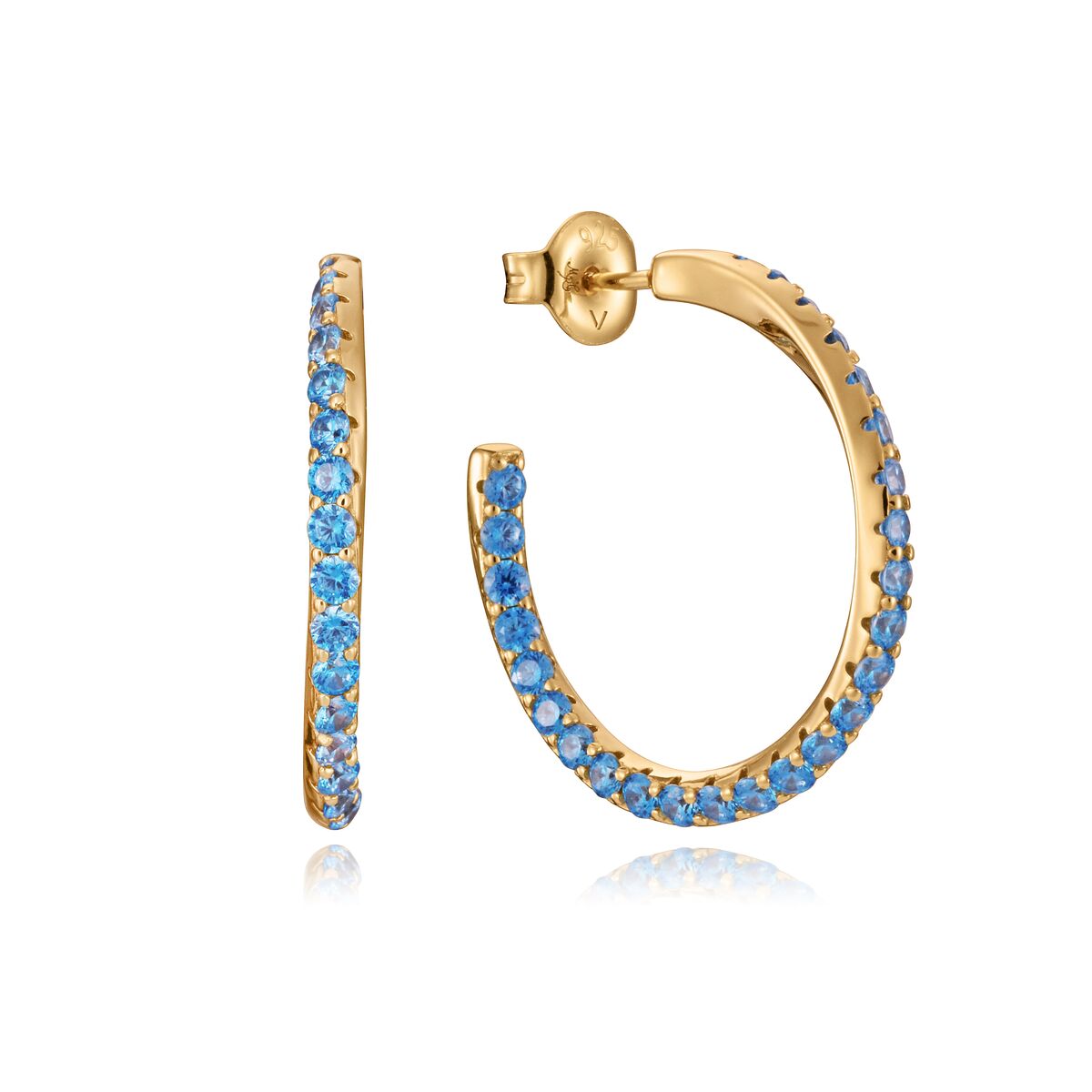 8431283573622 - Damenohrringe 13135E100-33 Sterlingsilber 925 8431283573622 - Damenohrringe 13135E100-33 Sterlingsilber 925