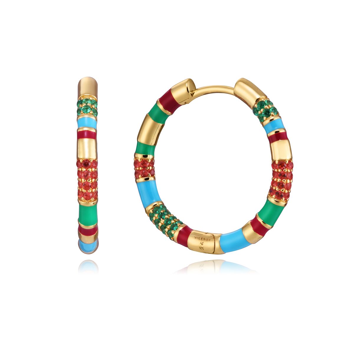 8431283573837 - Damenohrringe 13141E100-99