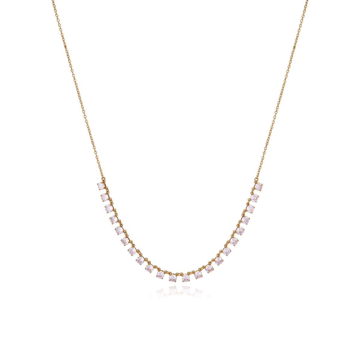 8431283573974 - Damenhalskette 13150C100-30 8431283573974 - Damenhalskette 13150C100-30