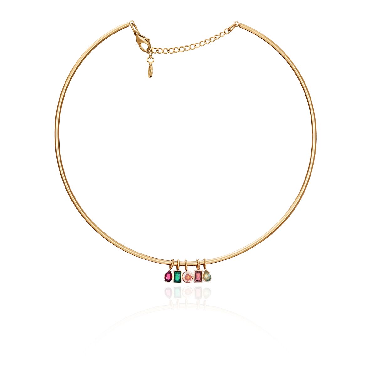 8431283574438 - Damenhalskette 14027C01012