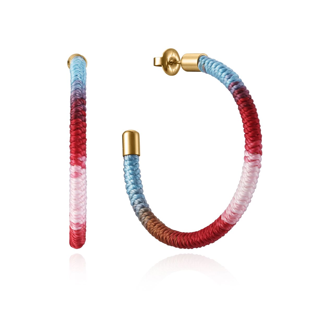 8431283575527 - Damenohrringe 14039E01017