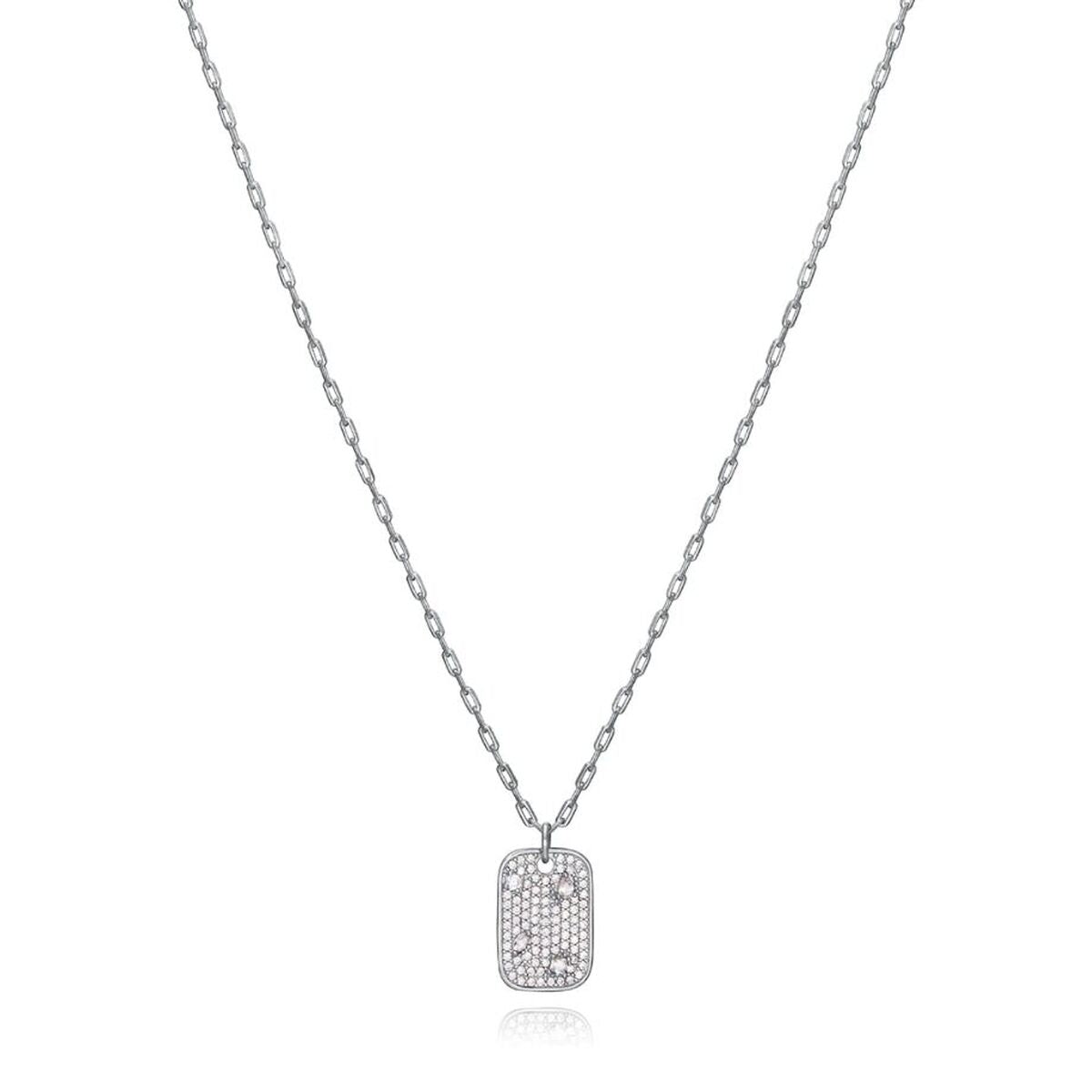 8431283577095 - Damenhalskette 13178C