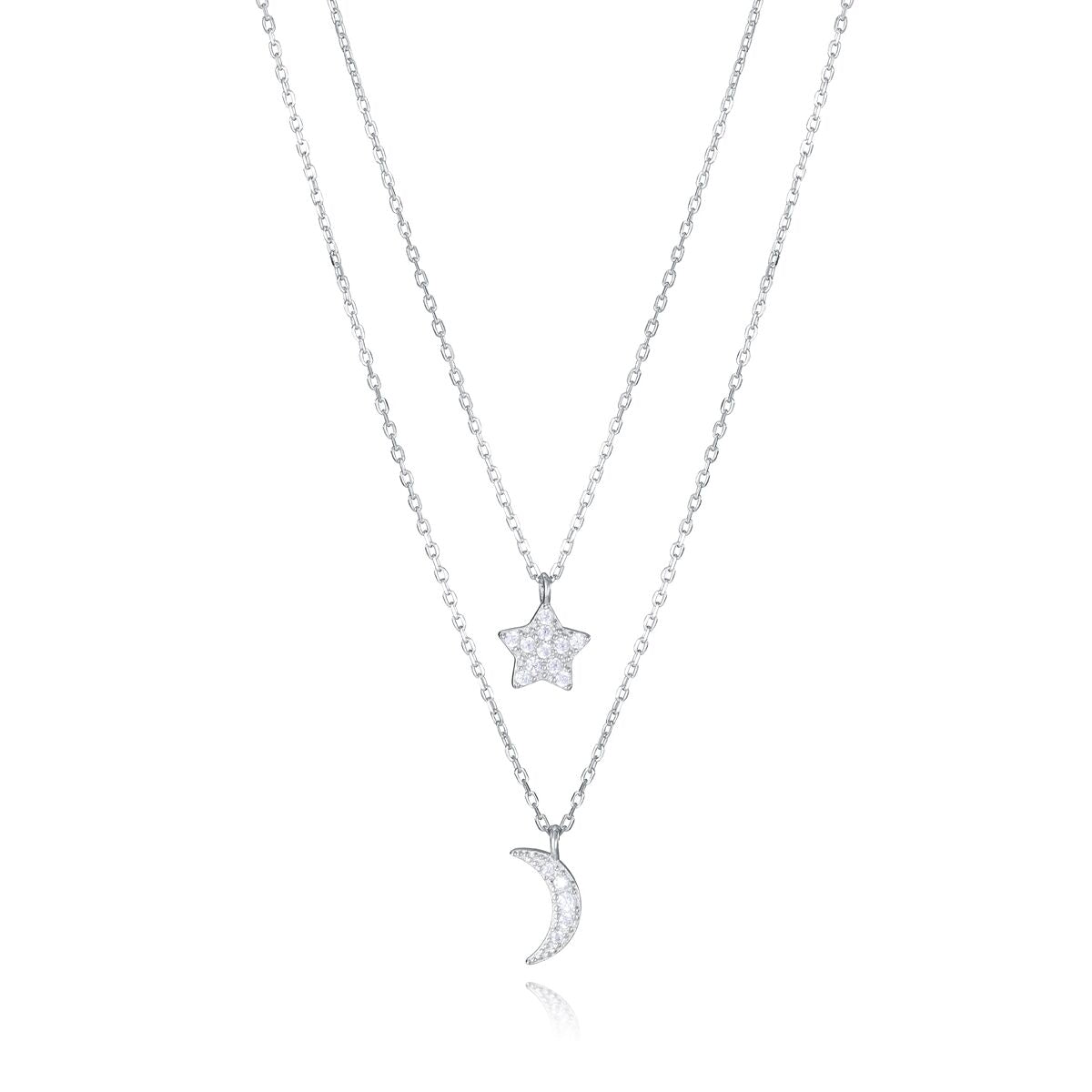 8431283582181 - Damenhalskette 13203C000-30