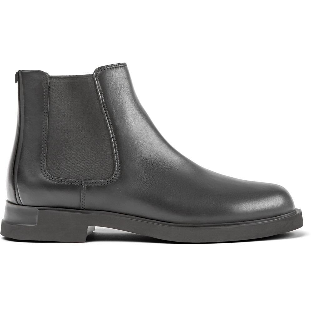 8431319104400 - Damen Stiefeletten Iman