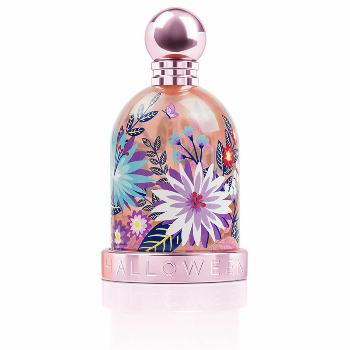 8431754007939 - Womens Perfume Halloween Blossom EDT (100 ml)