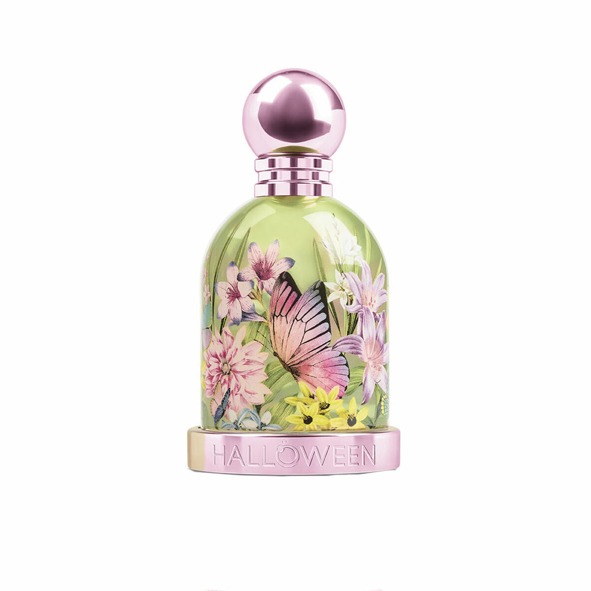 8431754009476 - Damenparfüm HALLOWEEN 50 ml