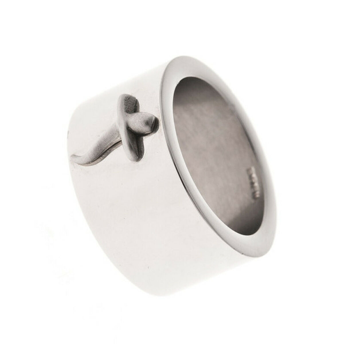 8431777715774 - Unisex-Ring BR-014 (15 mm) (Größe 16)