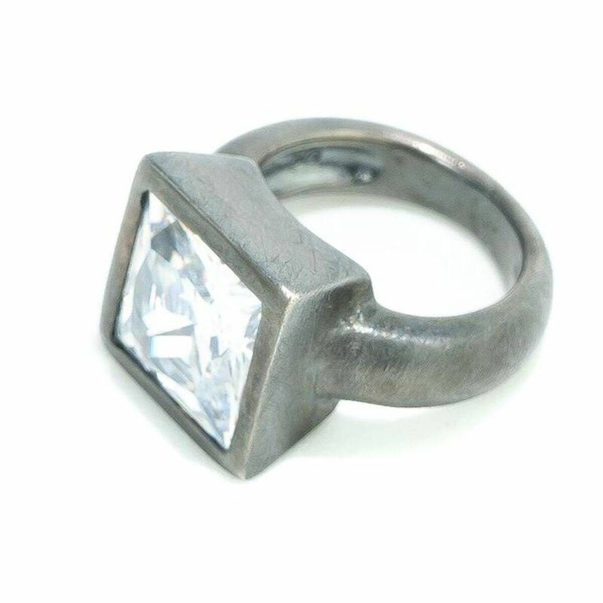 8431777762013 - Ladies Ring DMAN4210076-N