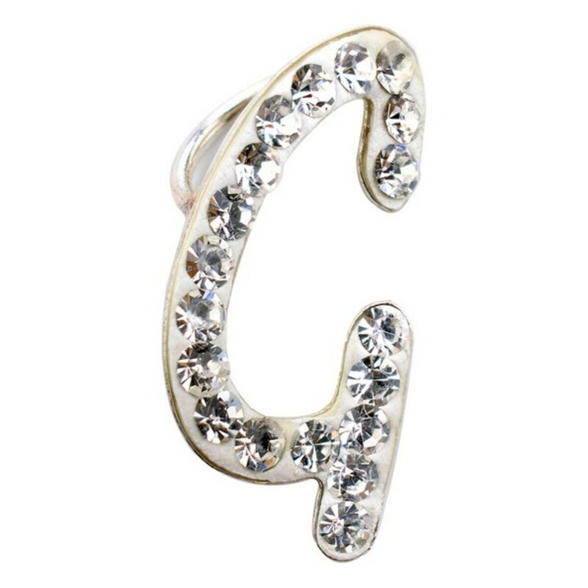 8431777785982 - Damenanhänger CL-COL-001 15 cm