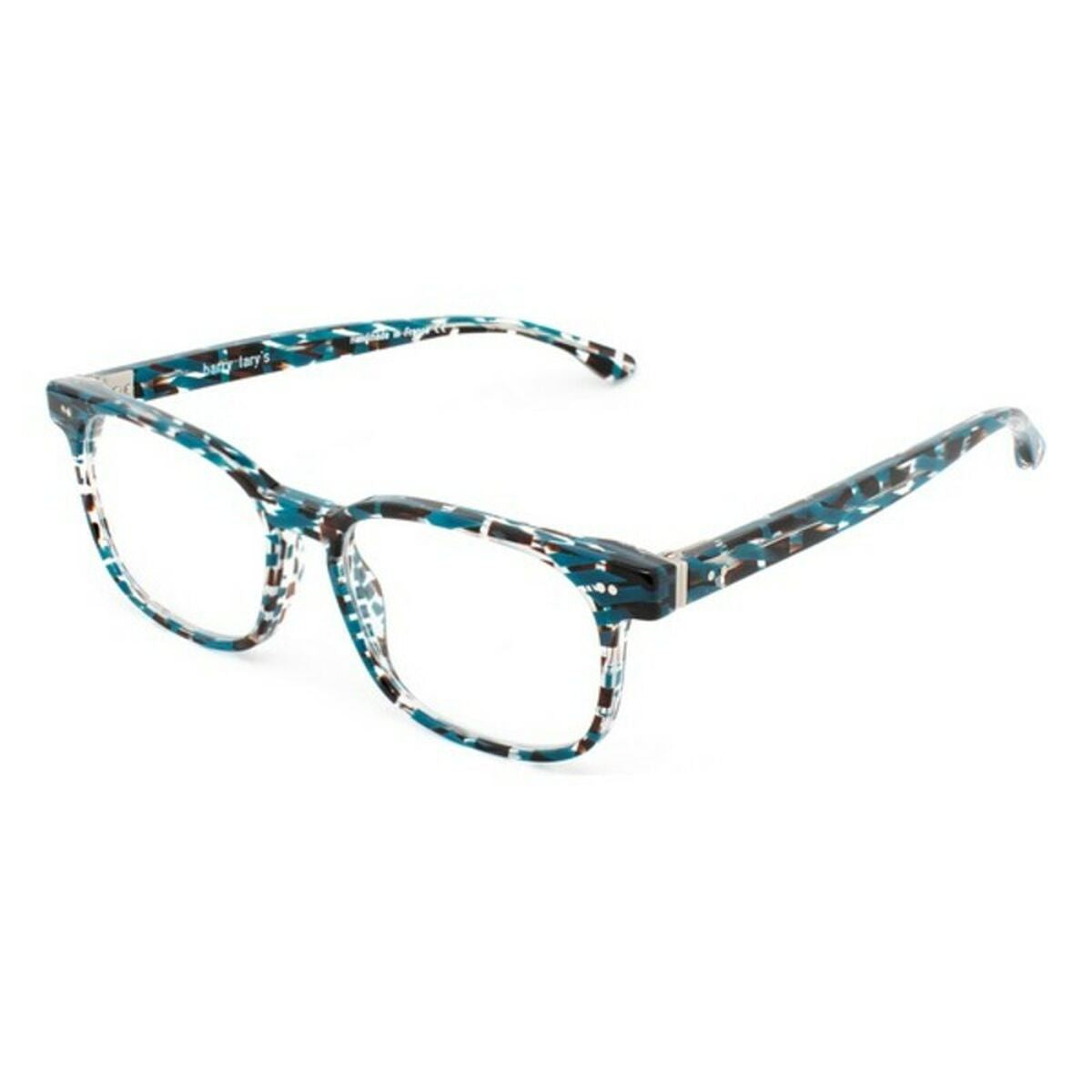 8431777796766 - Ladies Spectacle frame PATRIOTY-C34 ø 54 mm