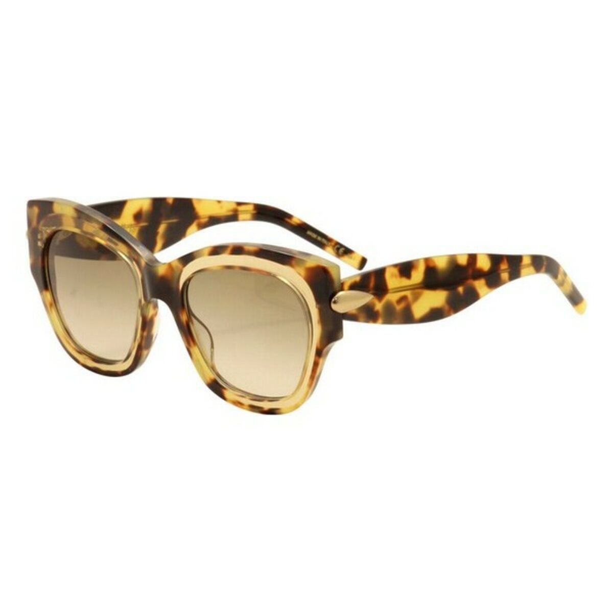 8431777799460 - Ladies Sunglasses PM0008S-001 Ø 52 mm