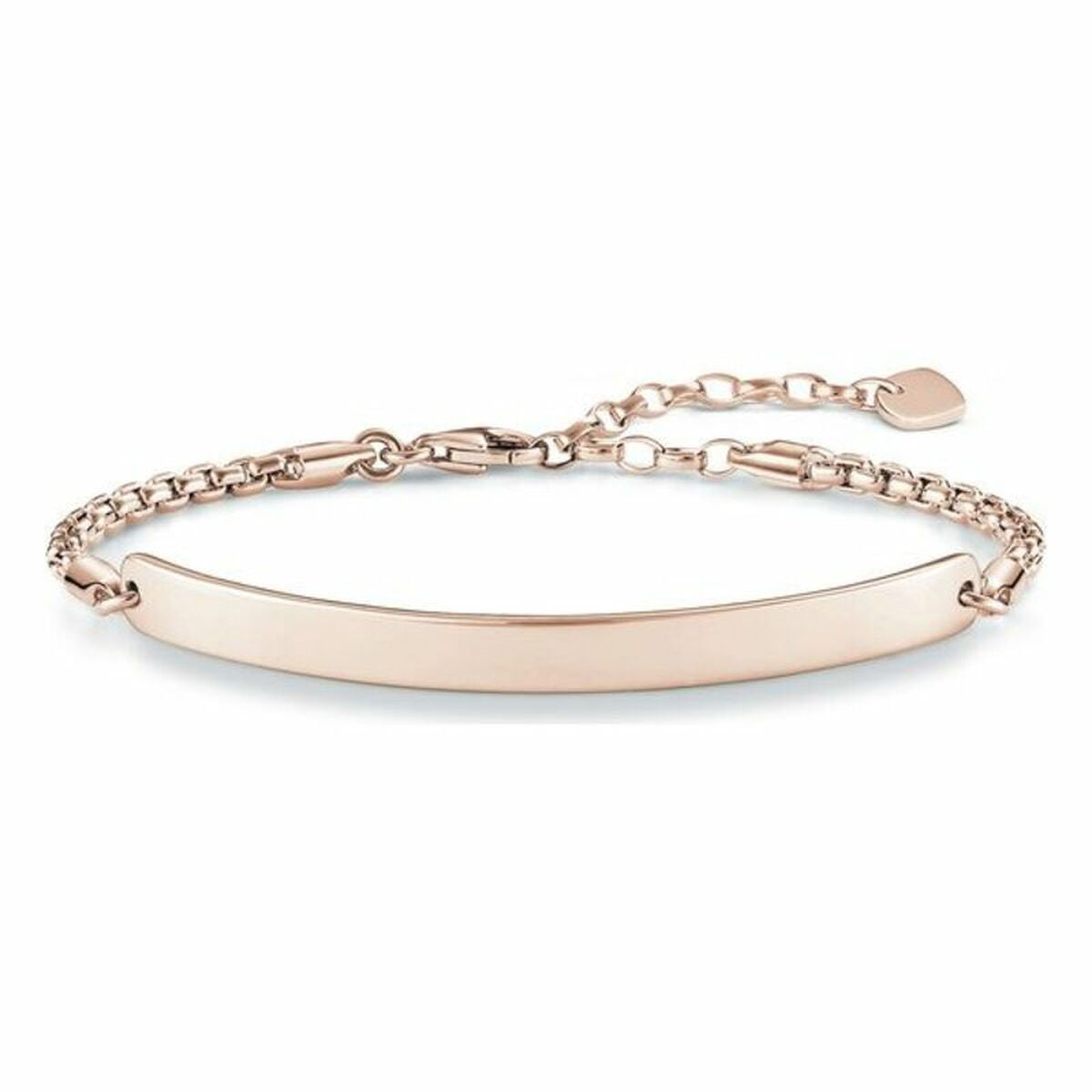 8431777809077 - Ladies Bracelet Thomas Sabo