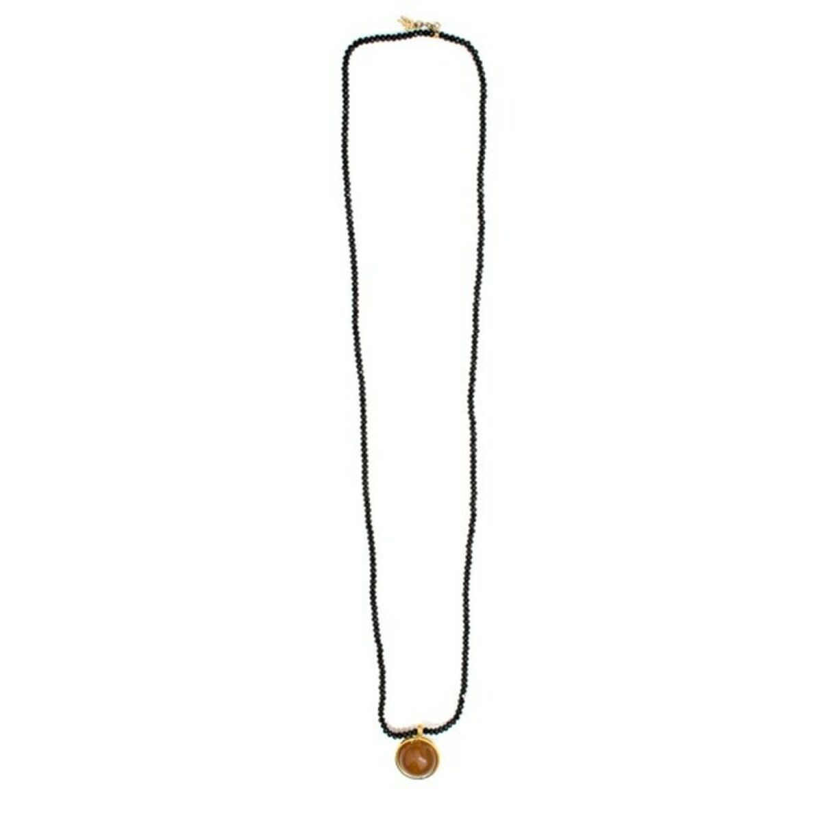 8431777809275 - Ladies Necklace 4N18S083YK 45 cm