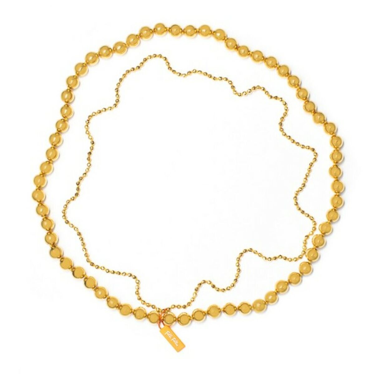 8431777809305 - Ladies Necklace 4N9A112YY 42 cm