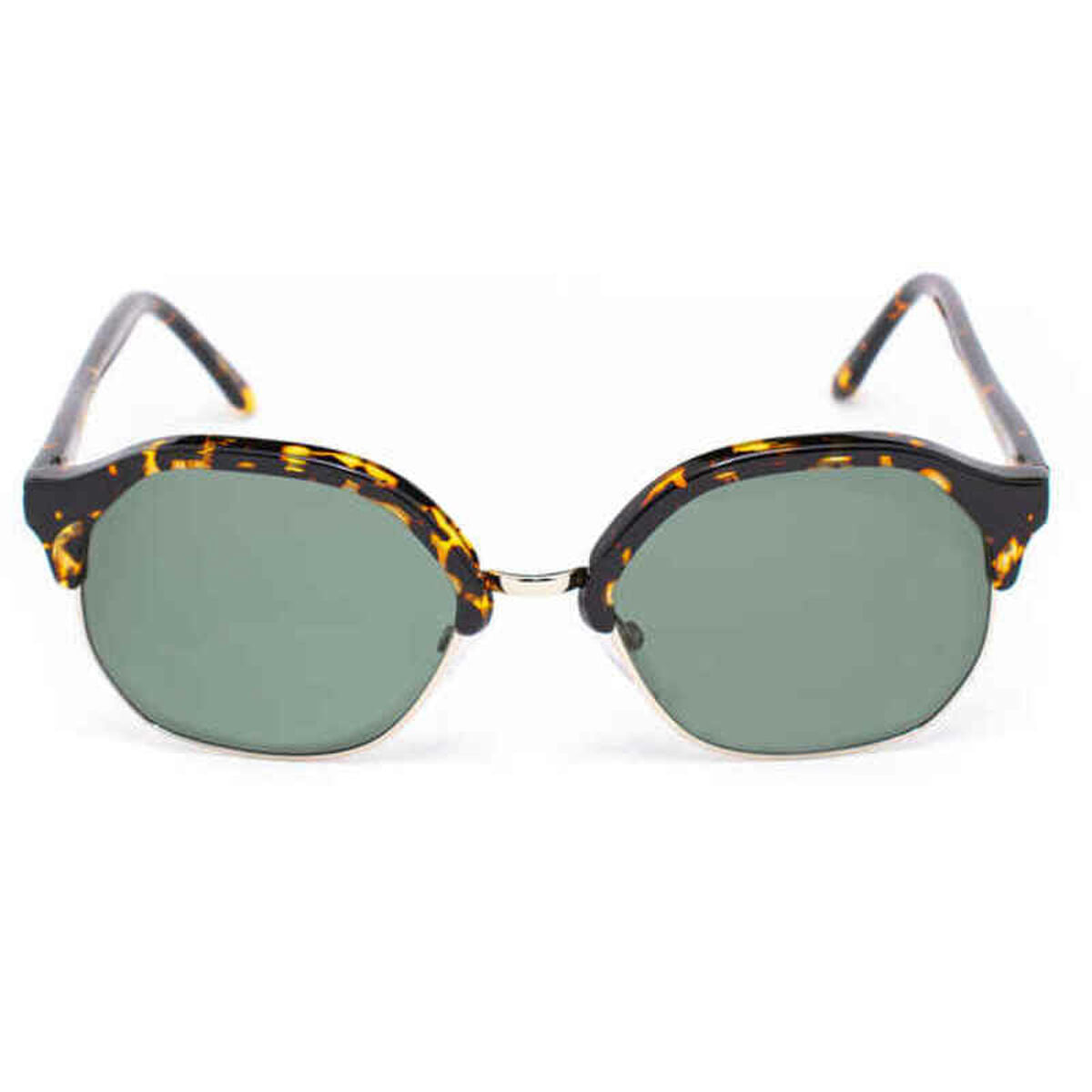 8431777809756 - Unisex Sunglasses ZANZIBAR-HAVANA-09 Ø 50 mm