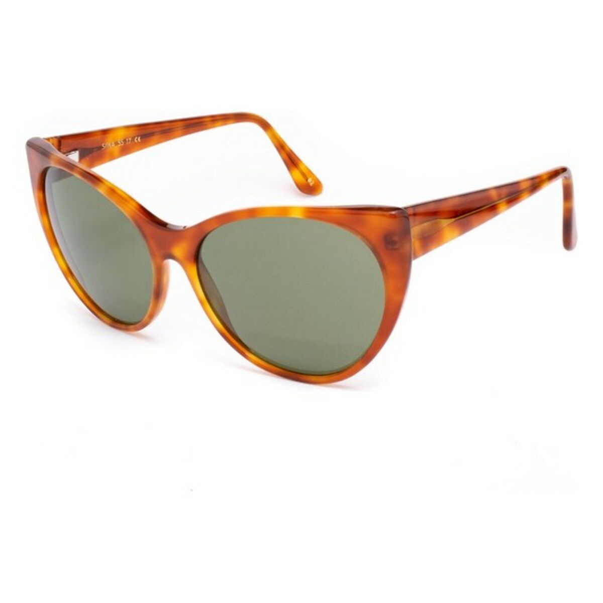 8431777809848 - Ladies Sunglasses SIWA-HAVANA-02 Ø 55 mm