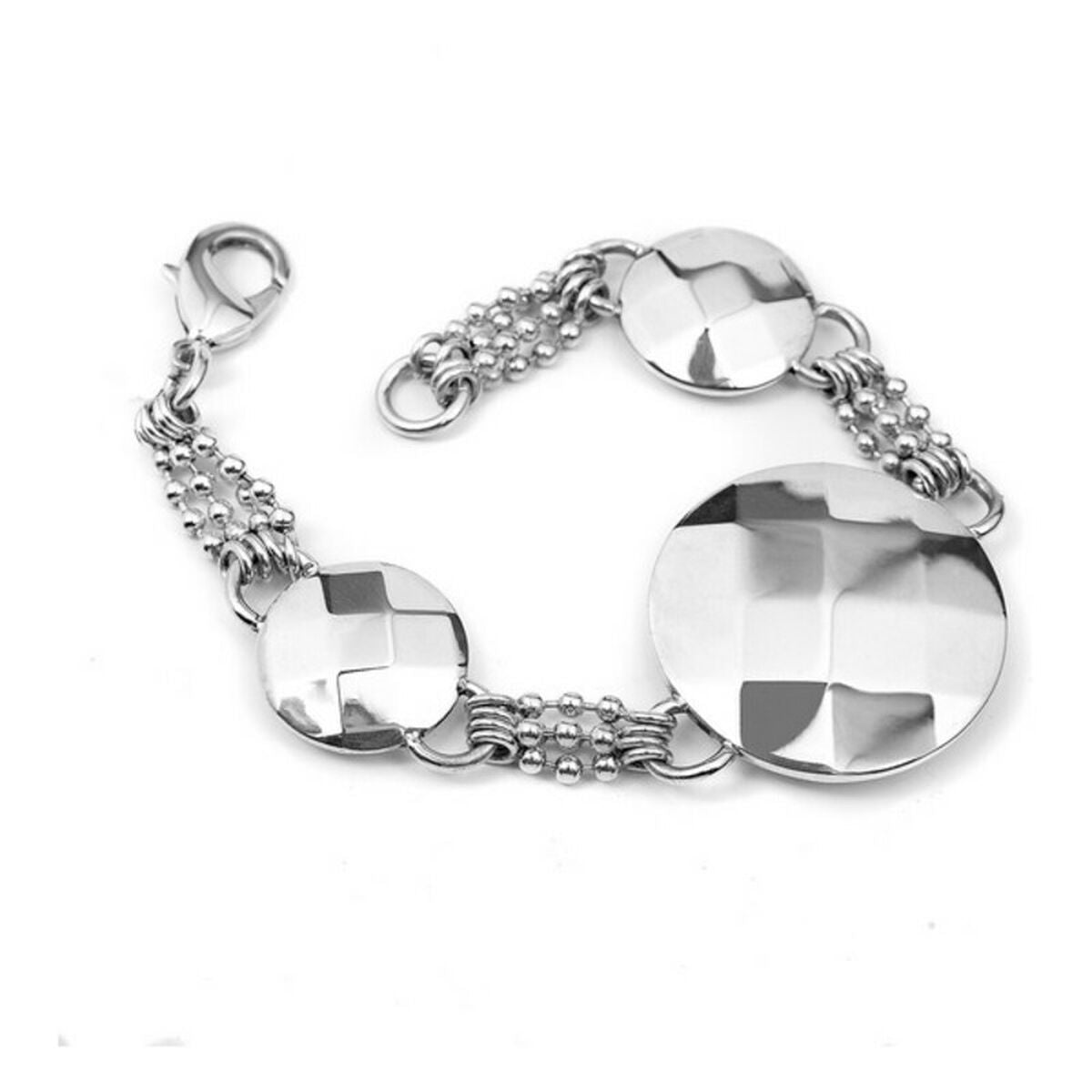 8431777815993 - Ladies Bracelet 18 cm