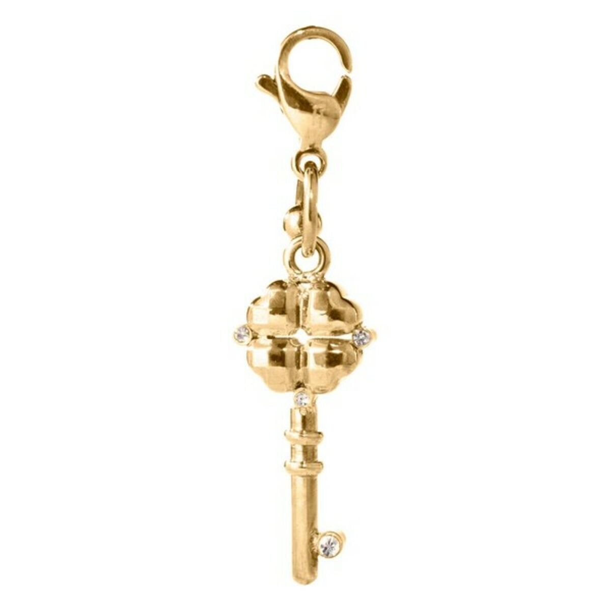 8431777816372 - Damenperlen 3P1T009RC Gold (3 cm) 8431777816372 - Damenperlen 3P1T009RC Gold (3 cm)