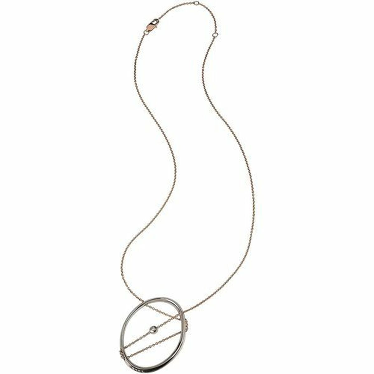 8431777843880 - Ladies Necklace TJ2319 80 cm