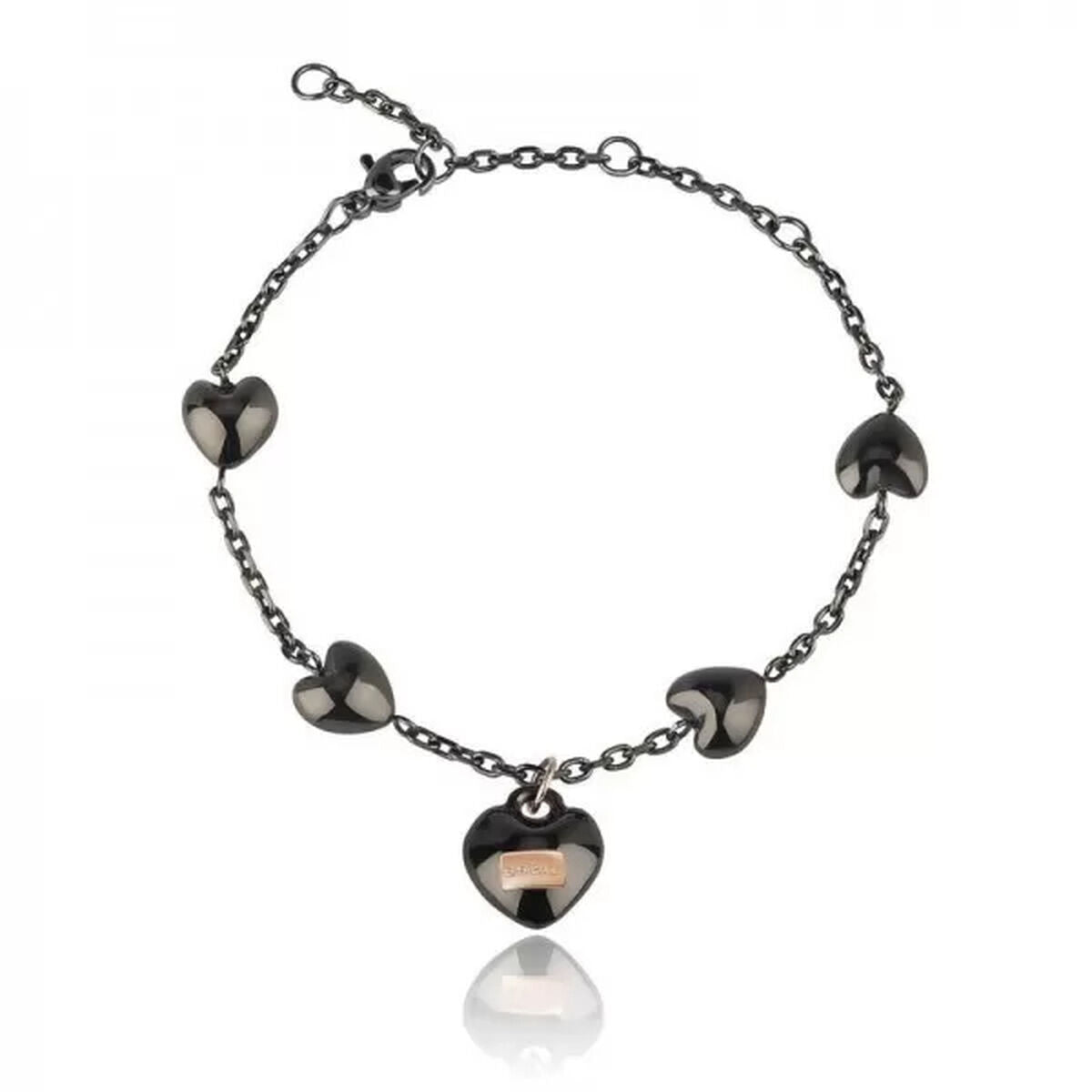 8431777844566 - Ladies Bracelet TJ2728 20 cm